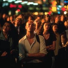 Foto Impacto profundo