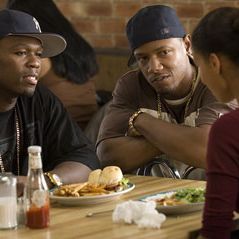 Foto Get Rich or Die Tryin'