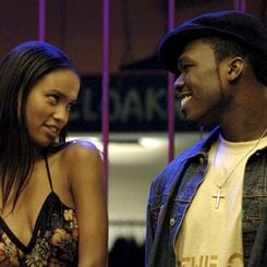 Foto Get Rich or Die Tryin'