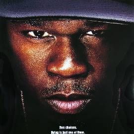 Foto Get Rich or Die Tryin'