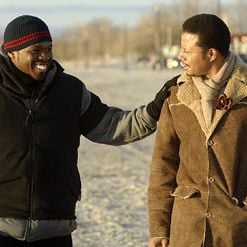 Foto Get Rich or Die Tryin'