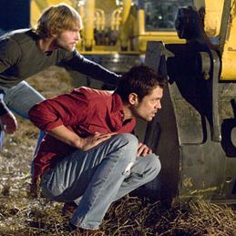 Foto Los duques de Hazzard