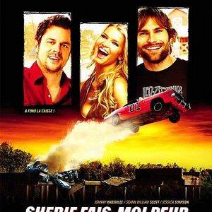 Foto Los duques de Hazzard