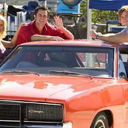 Foto Los duques de Hazzard