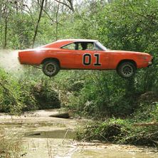 Foto Los duques de Hazzard