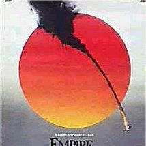 Foto El imperio del sol