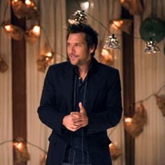 Foto Dan en la vida real