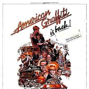 Foto American Graffiti: Locura de verano