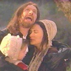 Foto La letra escarlata