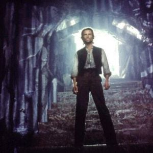 Foto La máquina del tiempo