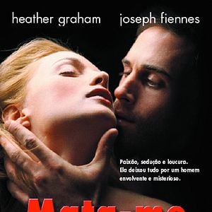 Foto Mátame suavemente