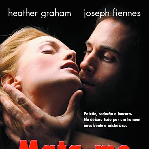 Foto Mátame suavemente