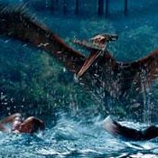 Foto Parque Jurásico III