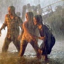 Foto Parque Jurásico III