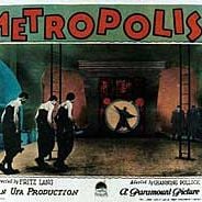 Foto Metrópolis
