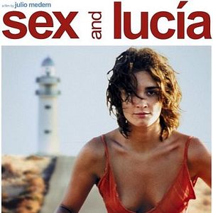 Foto Lucía y el sexo