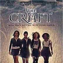 Foto Jóvenes brujas