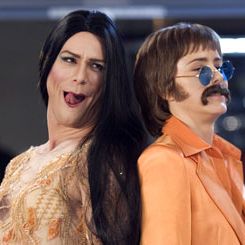 Foto Las locuras de Dick y Jane