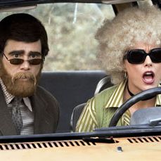 Foto Las locuras de Dick y Jane