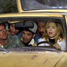 Foto Las locuras de Dick y Jane