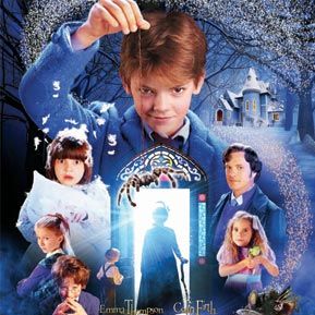 Foto La nana mágica