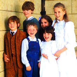 Foto La nana mágica