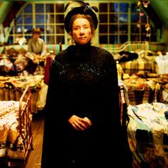 Foto La nana mágica