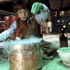 Foto La nana mágica