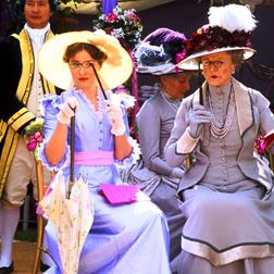 Foto La nana mágica