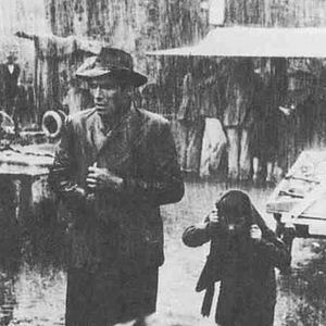 Foto Ladrones de bicicletas