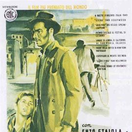 Foto Ladrones de bicicletas