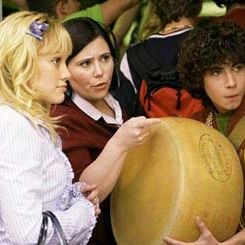 Foto Lizzie McGuire: Estrella pop