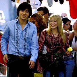Foto Lizzie McGuire: Estrella pop