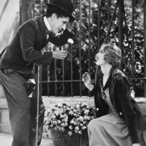 Foto Luces de la Ciudad