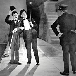 Foto Luces de la Ciudad