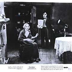 Foto Luces de la Ciudad