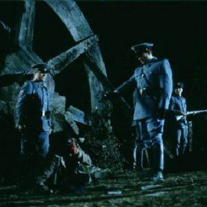 Foto El laberinto del fauno