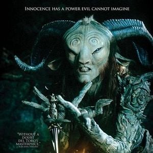 Foto El laberinto del fauno