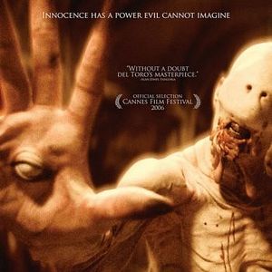 Foto El laberinto del fauno