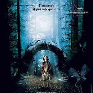 Foto El laberinto del fauno