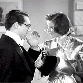 Foto La adorable revoltosa