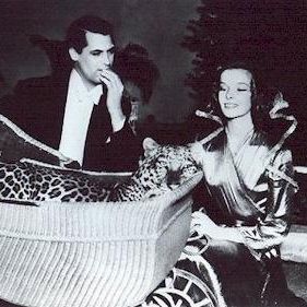 Foto La adorable revoltosa