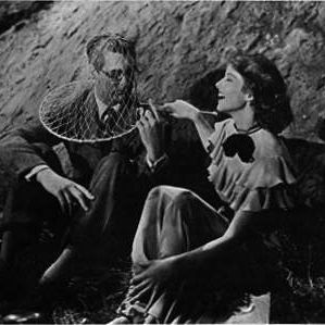 Foto La adorable revoltosa