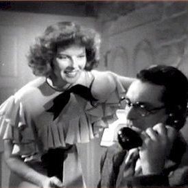 Foto La adorable revoltosa