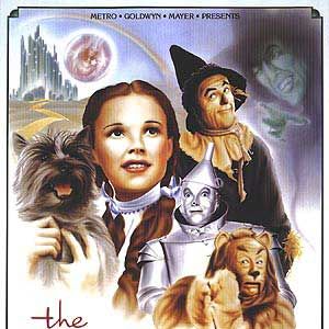 Foto El mago de Oz