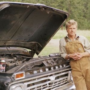 Foto Una vida sin terminar