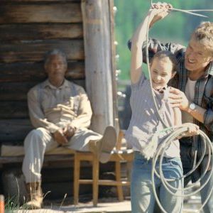 Foto Una vida sin terminar