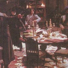 Foto La liga extraordinaria