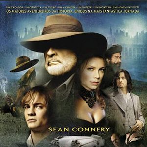 Foto La liga extraordinaria