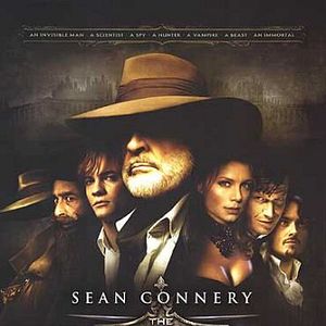 Foto La liga extraordinaria